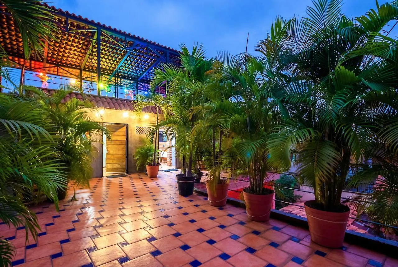 Guest house Pinata Pv Gay Hotel Puerto Vallarta